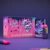 Cali Clear Disposable 2g