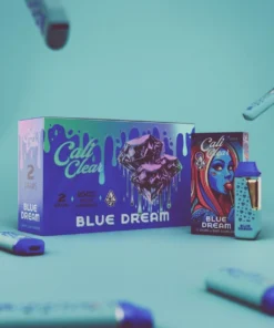 Cali Clear 2g Disposable