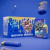 Cali Clear Disposable