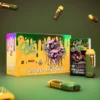Cali Clear Disposable