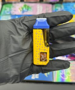 cali clear disposable