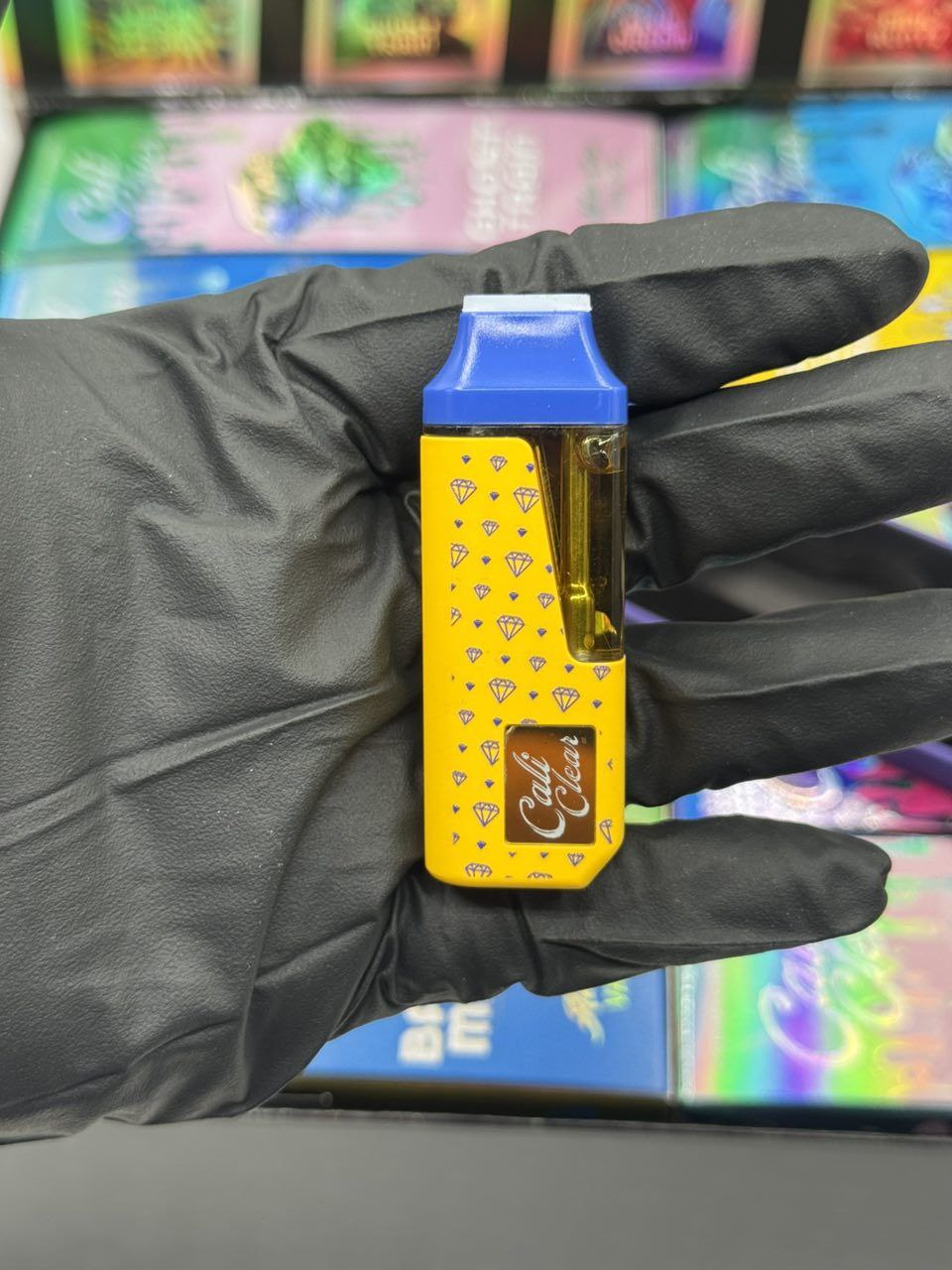 5938440917432256973 cali clear disposable