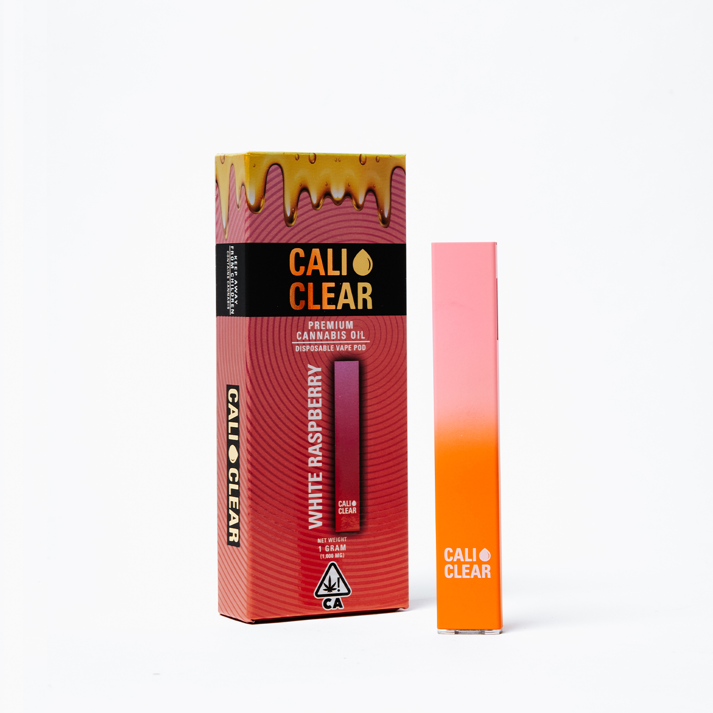 White-Raspberry-Disposable-Vape-1g-8721f845-3d30-4c0c-8043-550e1dfc3773 CALI CLEAR DISPOOSABLE