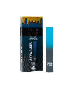 cali clear disposable