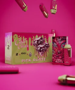 Cali Clear Disposable